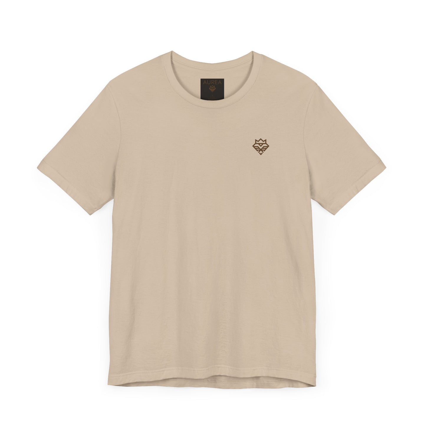 Crest Tee