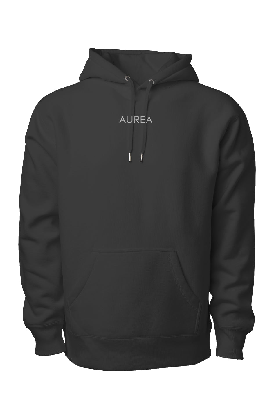  Aurea Premium Heavyweight Hoodie