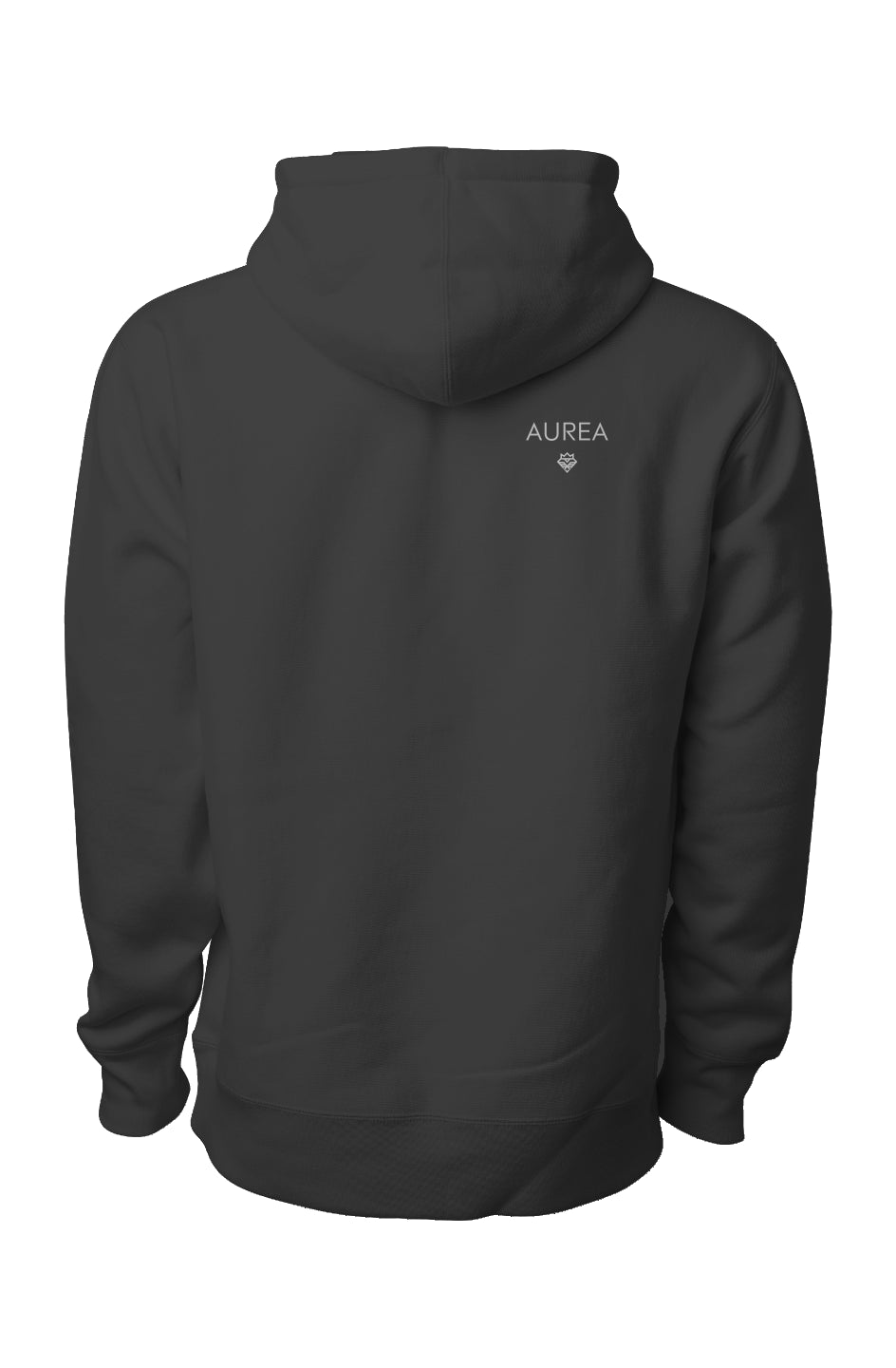  Aurea Premium Heavyweight Hoodie